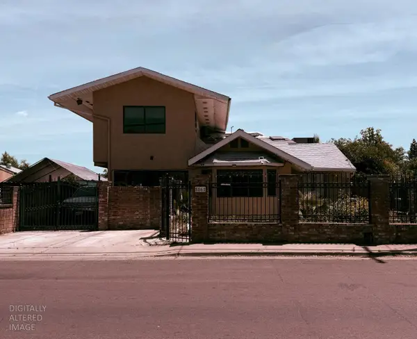 5861 Dewey Boulevard, Sacramento, CA 95824