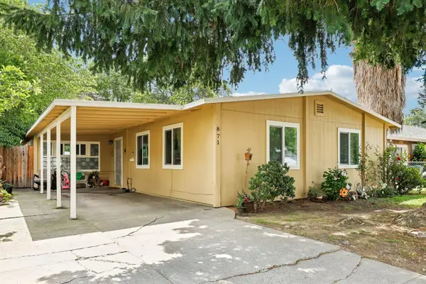 871 Greenwood Avenue, West Sacramento, CA 95605