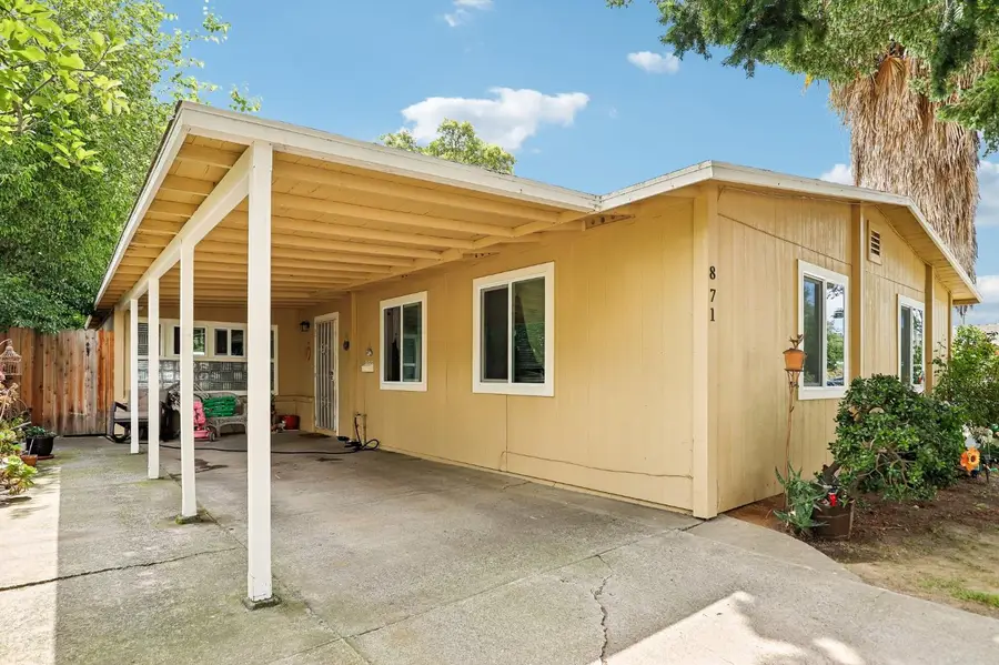 871 Greenwood Avenue, West Sacramento, CA 95605 - #3