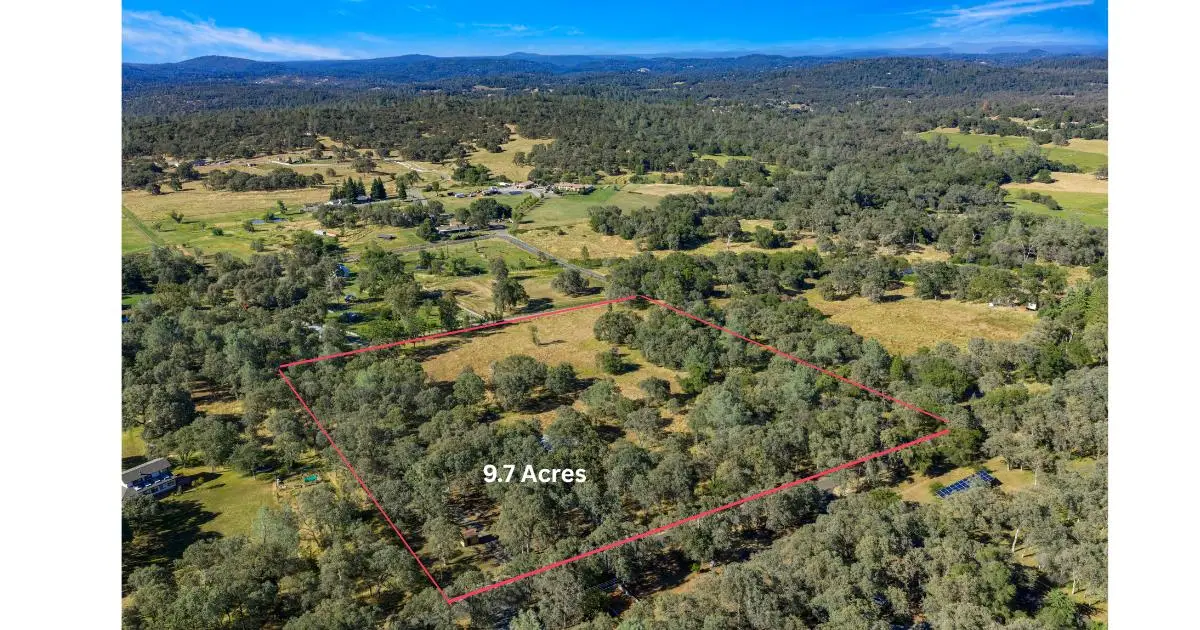 11168 Lone Star Road, Auburn, CA 95602 - #1