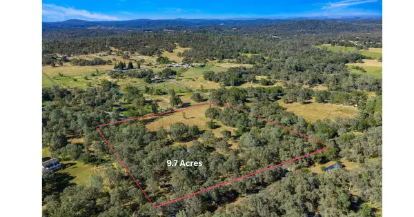 11168 Lone Star Road, Auburn, CA 95602