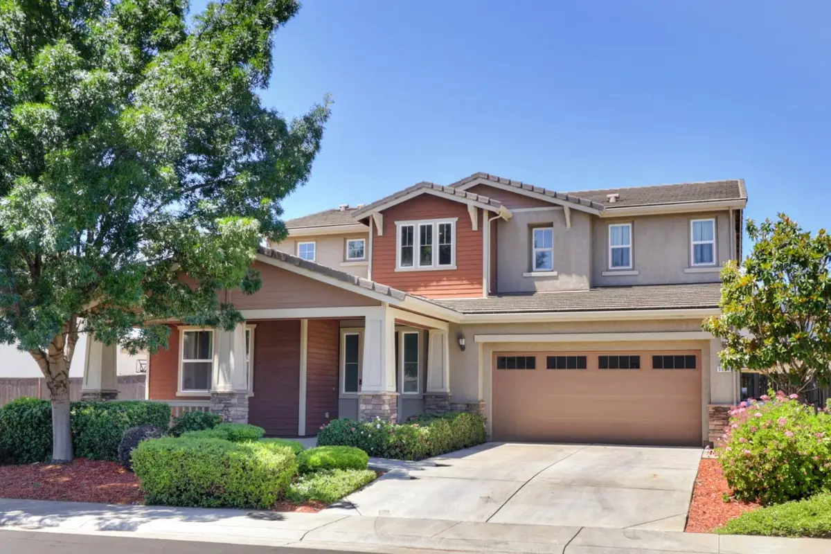 9894 Sintra Way, Elk Grove, CA 95757 - #1