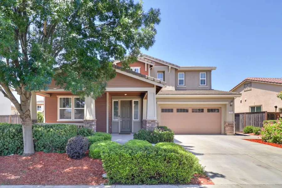 9894 Sintra Way, Elk Grove, CA 95757 - #3