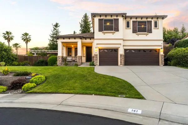 141 Edinburgh Court, Roseville, CA 95661