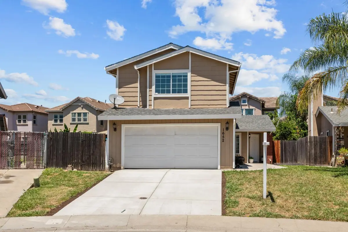 1652 Vallarta Circle, Sacramento, CA 95834 - #1