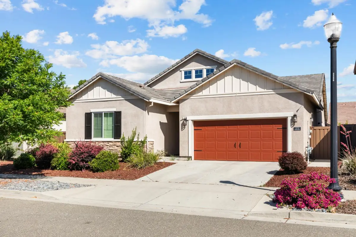272 Olivadi Way, Sacramento, CA 95834 - #1