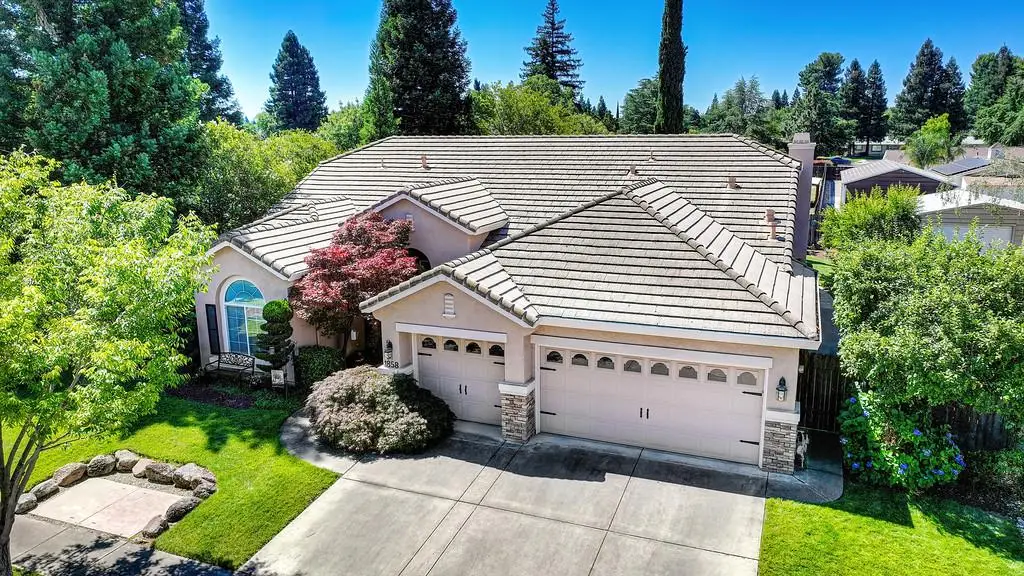 1858 Chloe Court, Yuba City, CA 95993 - #1