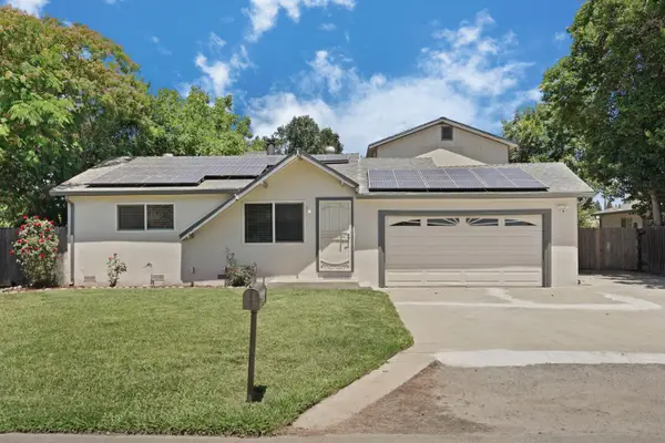 4831 Hibiscus Road, Stockton, CA 95212