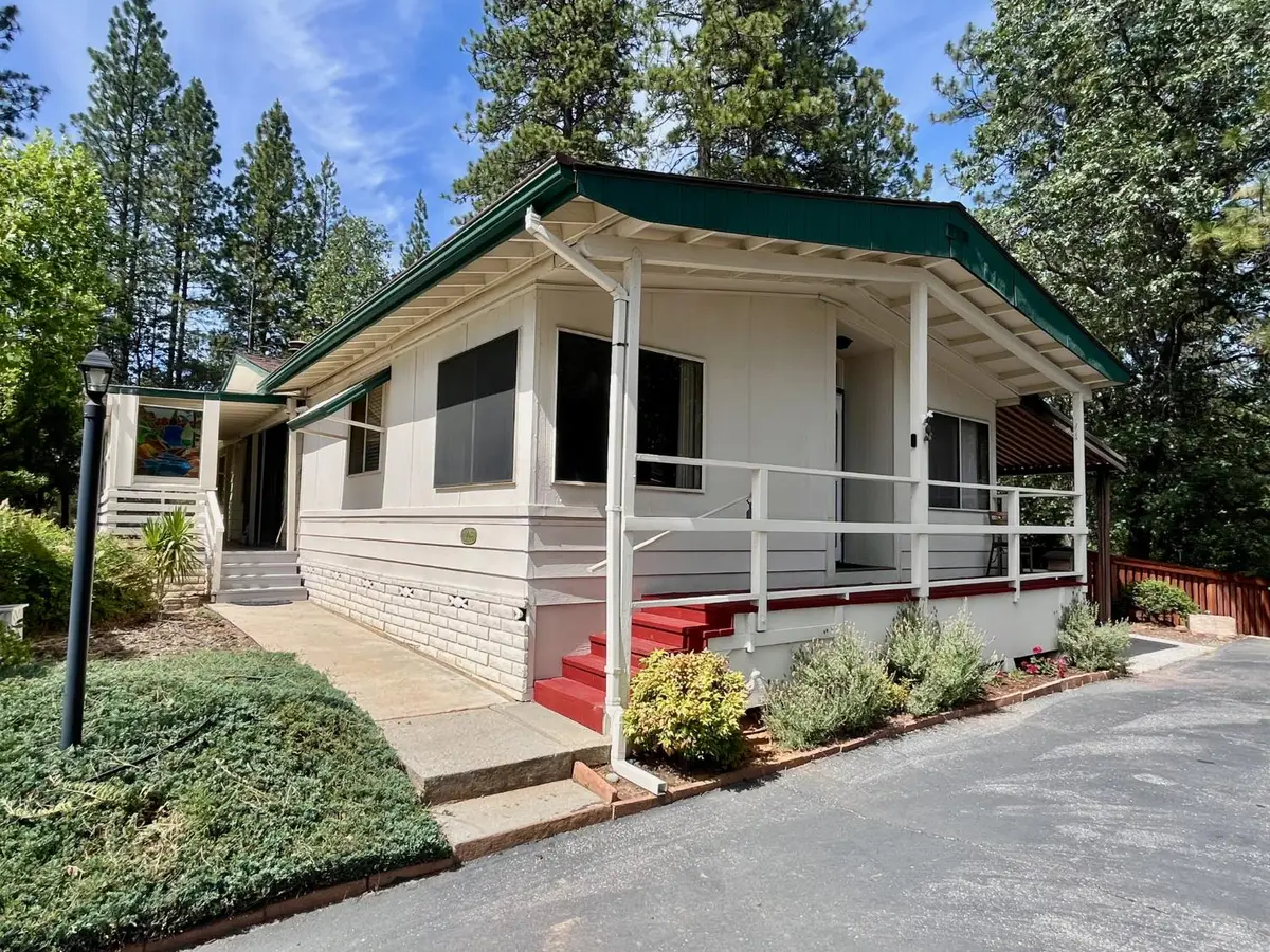 10088 Grinding Rock Drive, Grass Valley, CA 95949 - #1