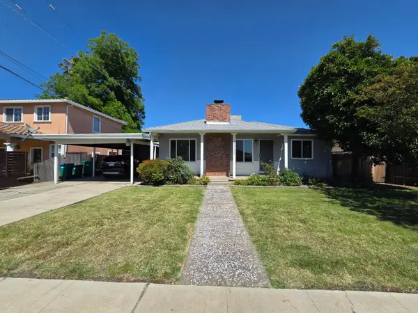 3512 Wallace Avenue, Stockton, CA 95204