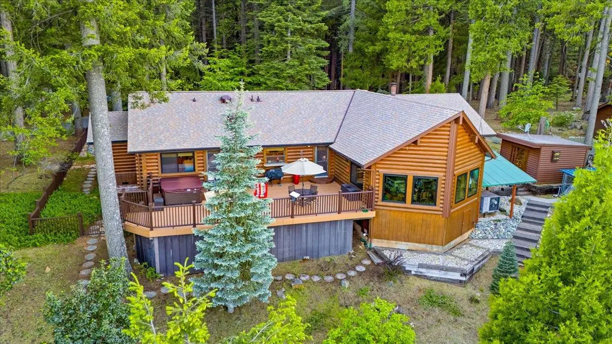 23420 State Highway 20, Nevada City, CA 95959 - #1