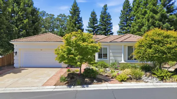 100 Chip Shot Way, Roseville, CA 95678