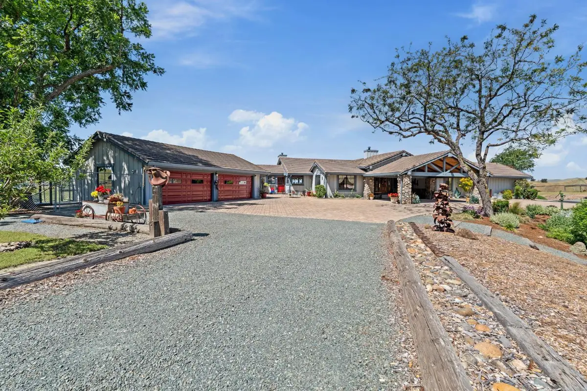 7225 Johnston Road, Pleasanton, CA 94588 - #1