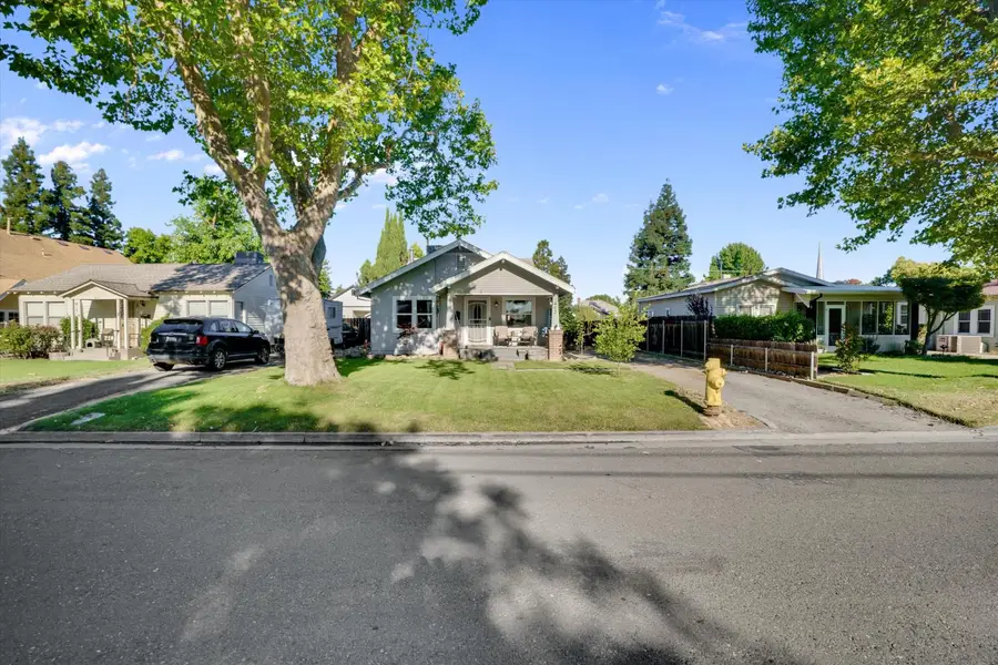 403 S Acacia, Ripon, CA 95366 - #2