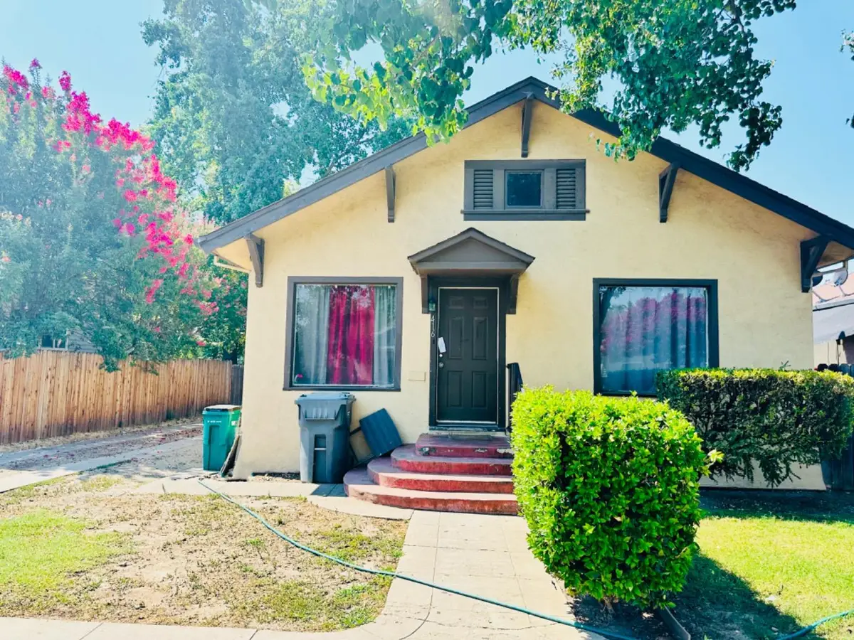 416 E Oak Street, Lodi, CA 95240 - #1