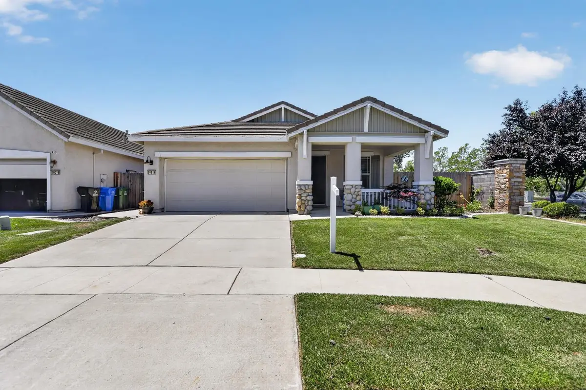 10014 Blossom Ridge Drive, Elk Grove, CA 95757 - #1
