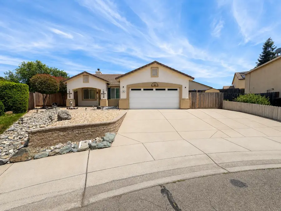 124 Twin Rivers Drive, Yuba City, CA 95991 - #2