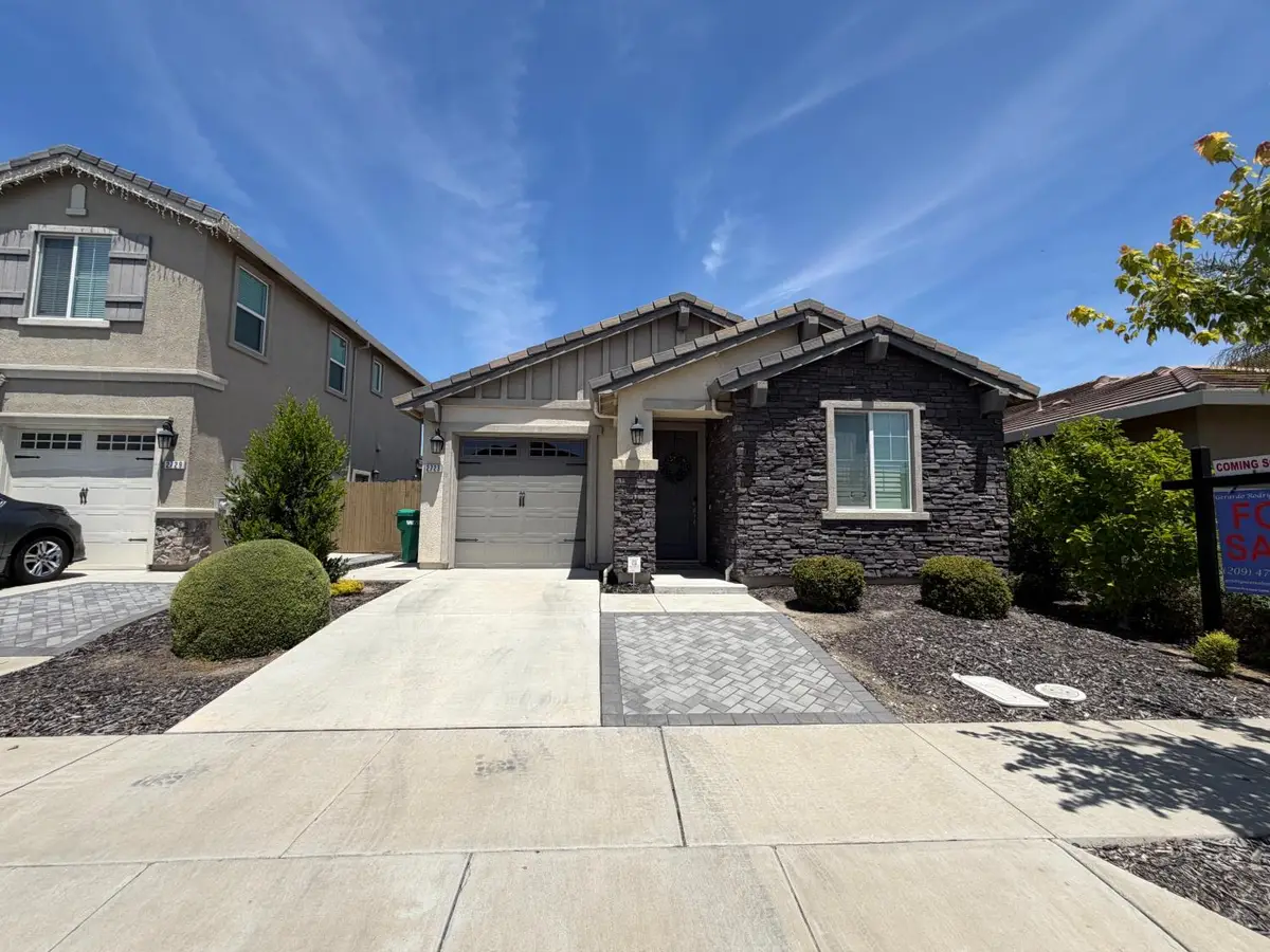 2723 Carnation Way, Lodi, CA 95242 - #1