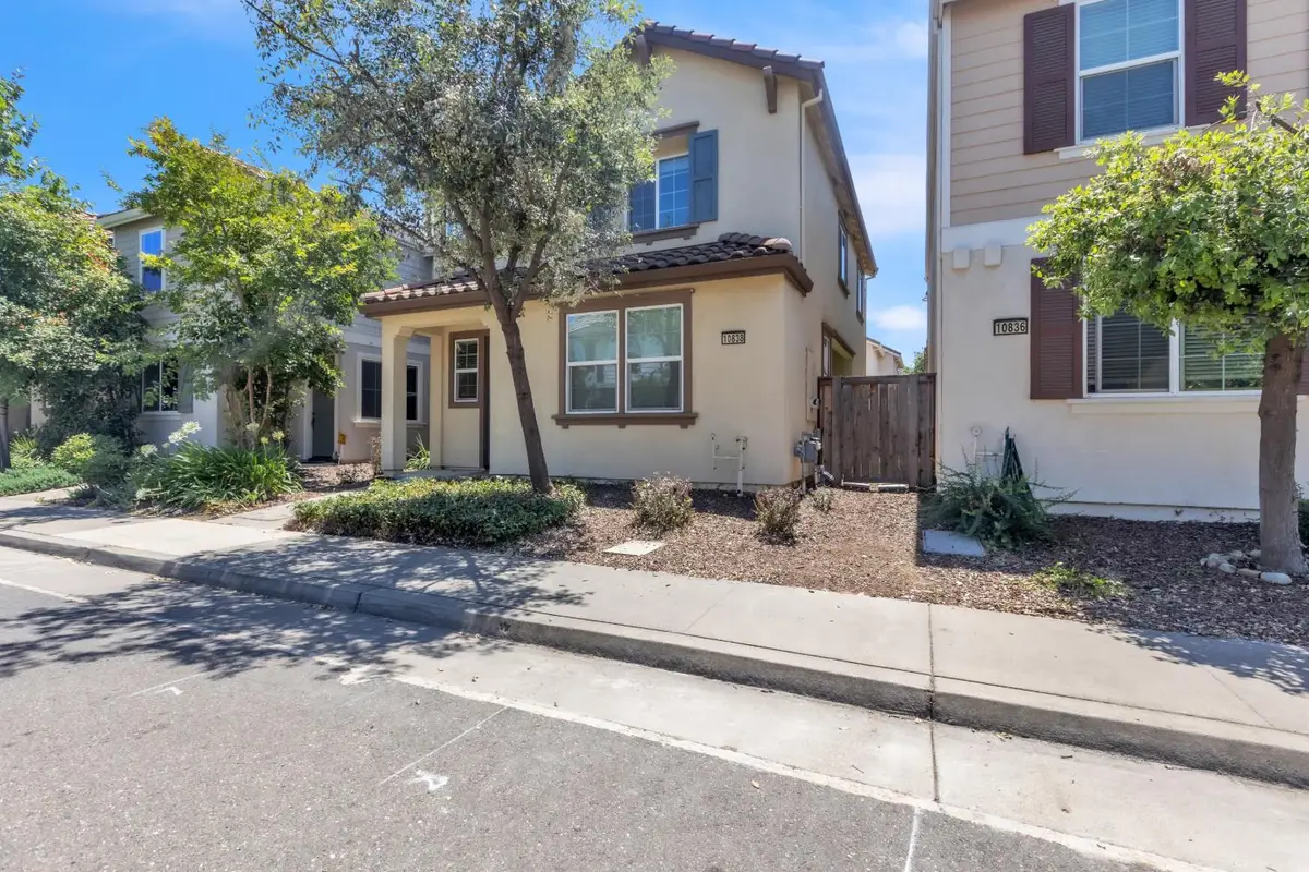 10838 Barden Drive, Rancho Cordova, CA 95670 - #1