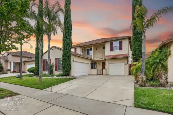 7216 Artisan Circle, Roseville, CA 95678