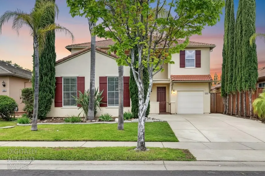 7216 Artisan Circle, Roseville, CA 95678 - #2