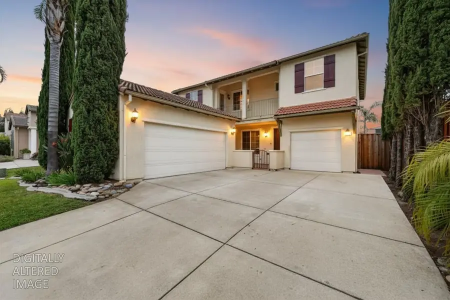 7216 Artisan Circle, Roseville, CA 95678 - #3