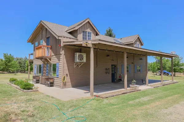 6783 Harrington Avenue, Arbuckle, CA 95912