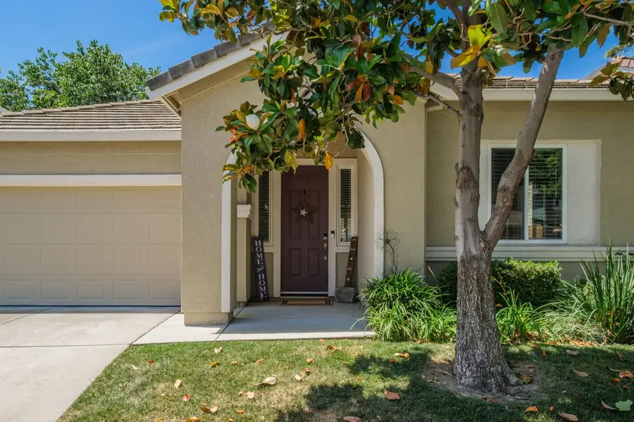 2847 Belle Fleur Way, Sacramento, CA 95833 - #2