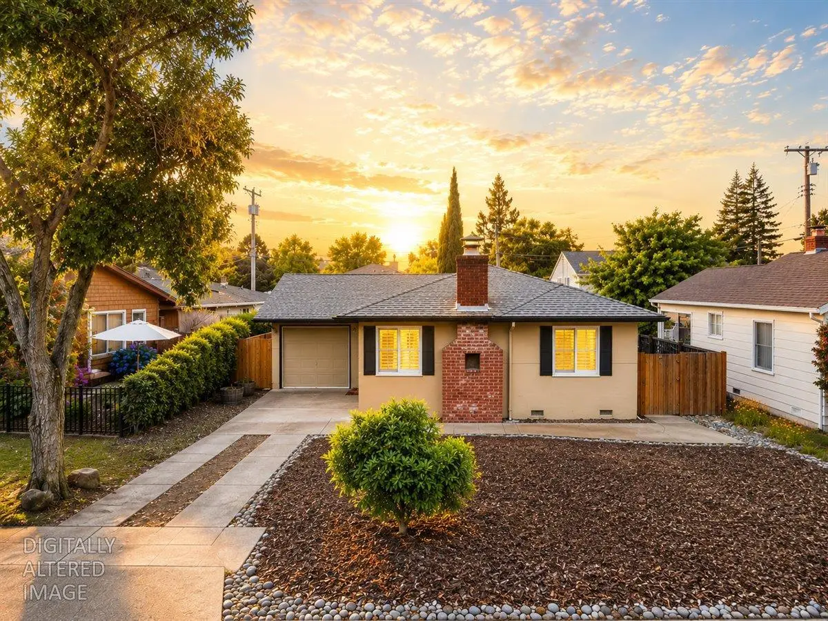 605 Cortez Ave, Roseville, CA 95678 - #1