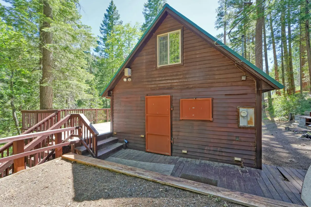 36 Milestone Lane #13, Kyburz, CA 95720 - #1