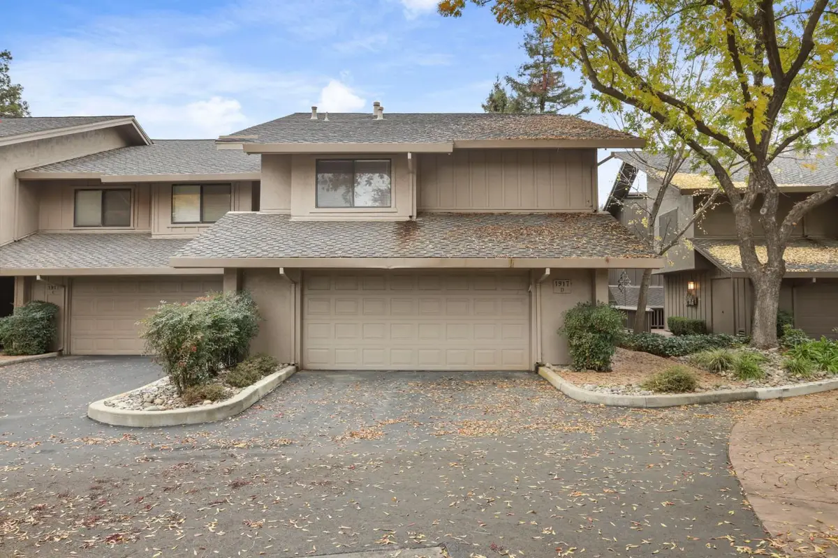 1917 Edgebrook Drive #D, Modesto, CA 95354 - #1