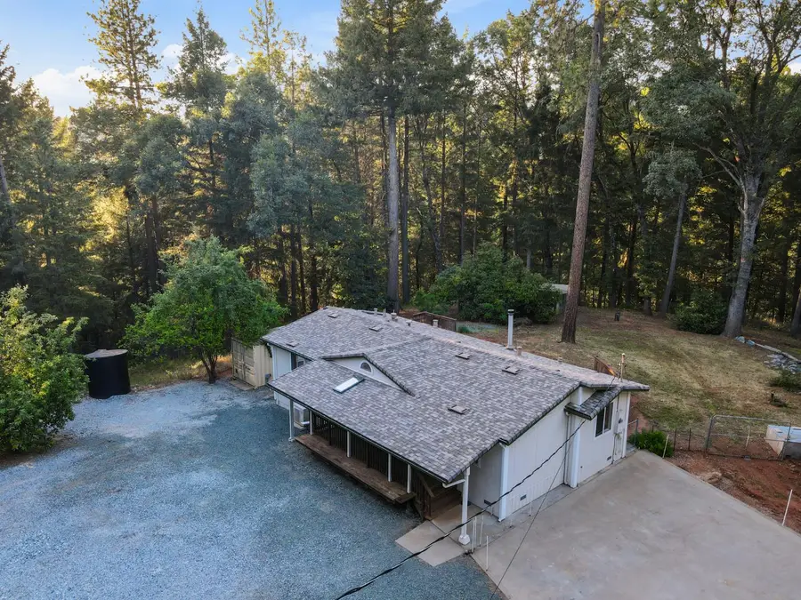 3875 Deer Canyon Road, Placerville, CA 95667 - #2