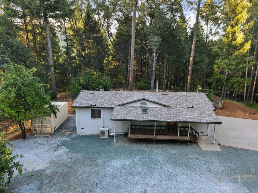 3875 Deer Canyon Road, Placerville, CA 95667 - #3