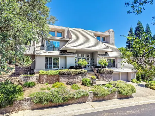 14712 Guadalupe Drive #558, Rancho Murieta, CA 95683