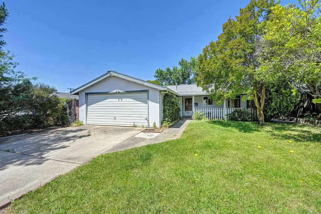 5613 Sapunor Way, Carmichael, CA 95608 - #1