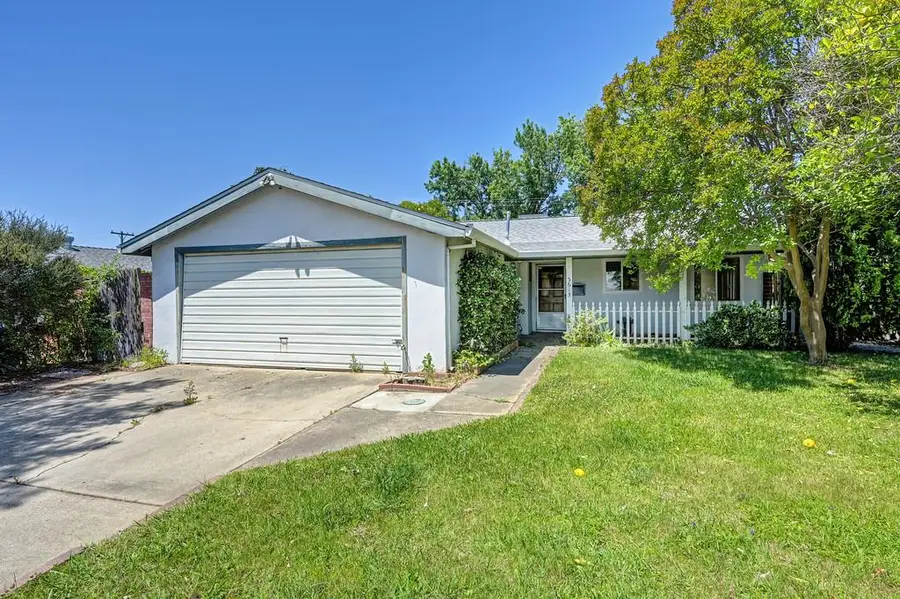 5613 Sapunor Way, Carmichael, CA 95608 - #2