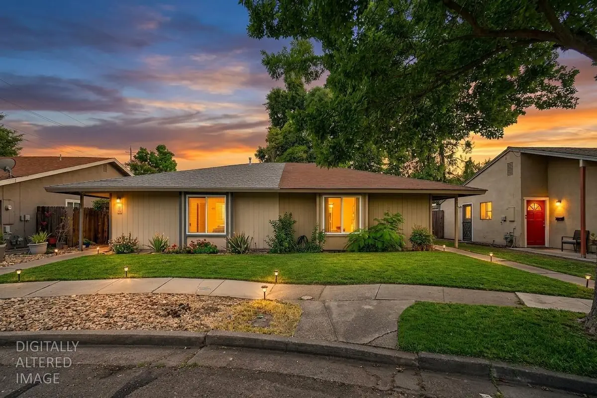 6829 Allegheny Court, Stockton, CA 95219 - #1