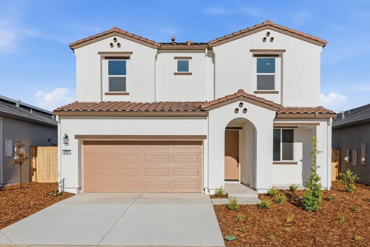 8297 Morning Star Way, Elk Grove, CA 95757 - #1