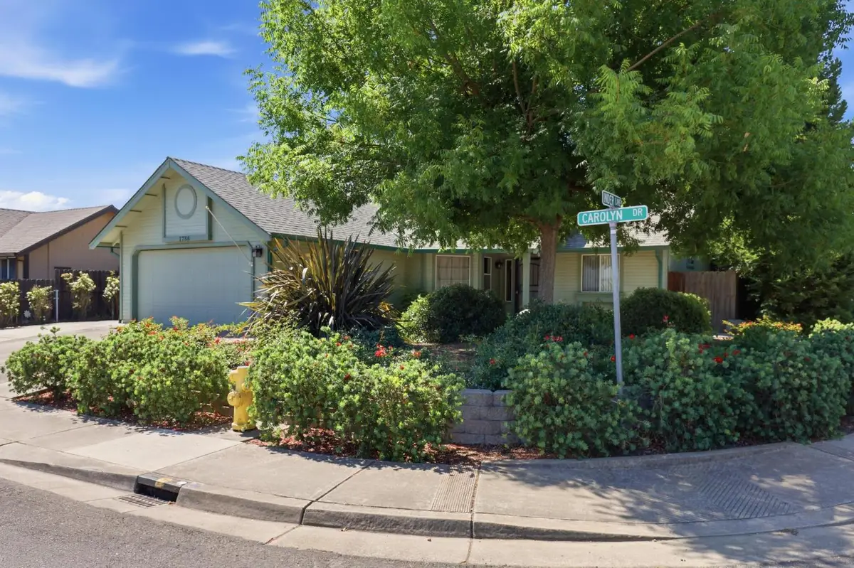 1788 Carolyn Drive, Yuba City, CA 95993 - #1