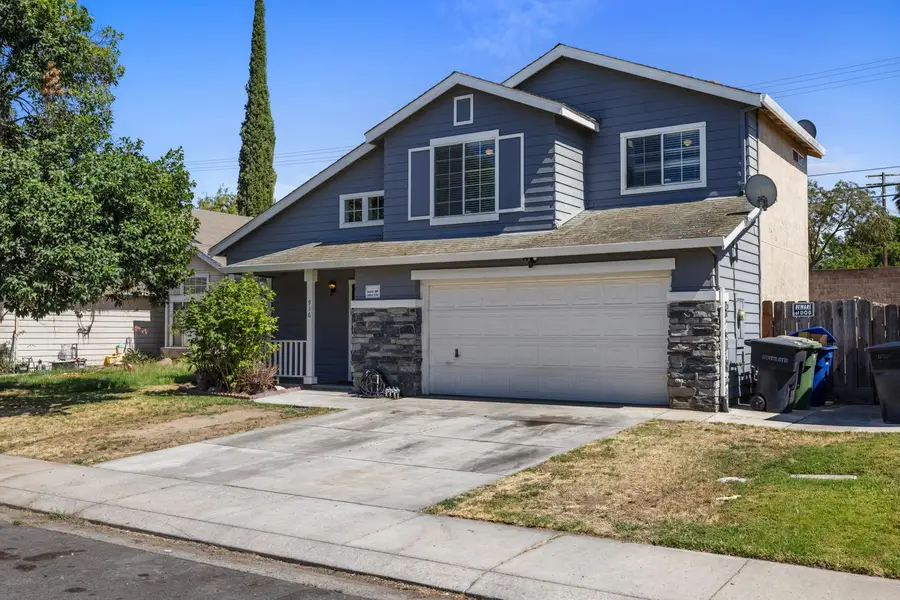 916 Fall River Drive, Modesto, CA 95351 - #2