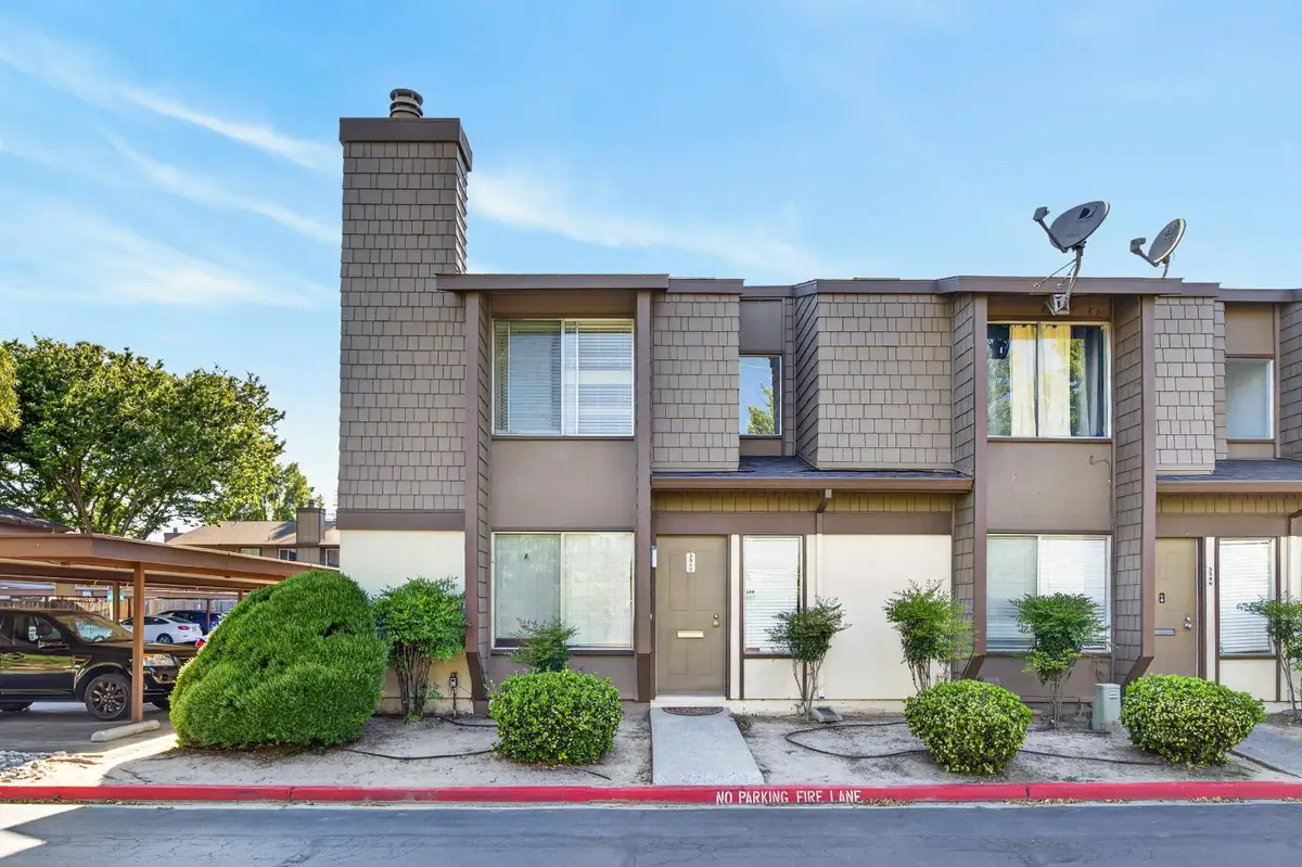 3548 Larchmont Square Lane, Sacramento, CA 95821 - #1