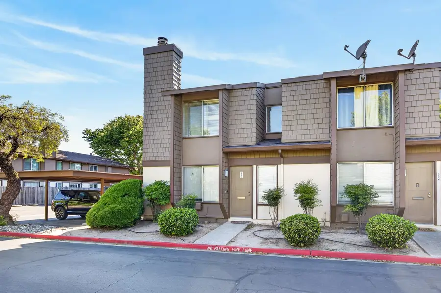 3548 Larchmont Square Lane, Sacramento, CA 95821 - #2