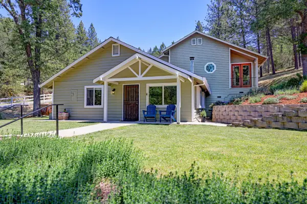 17000 Loganberry Court, Meadow Vista, CA 95722