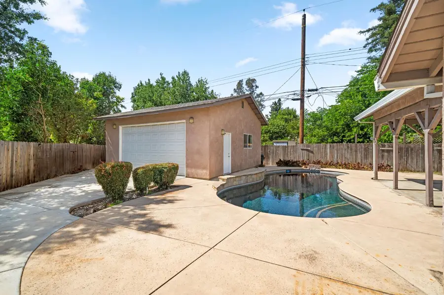 3077 Bertis Drive, Sacramento, CA 95821 - #3