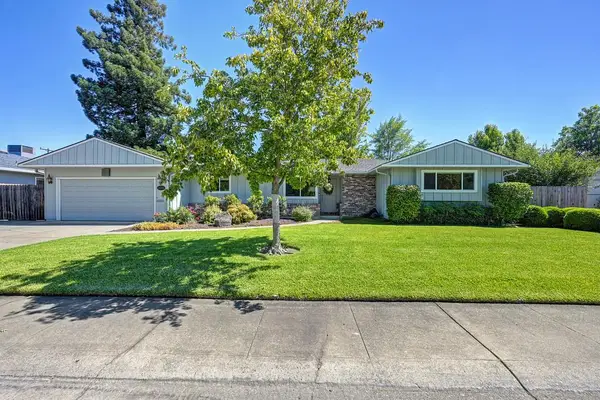 4608 Sagar Avenue, Sacramento, CA 95821