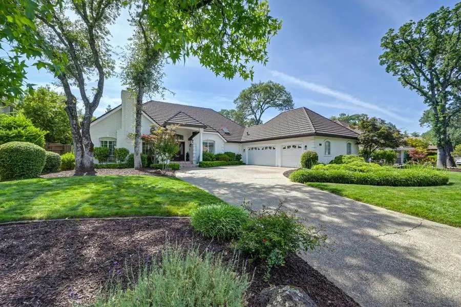 8530 Quail Oaks Drive, Granite Bay, CA 95746 - #1
