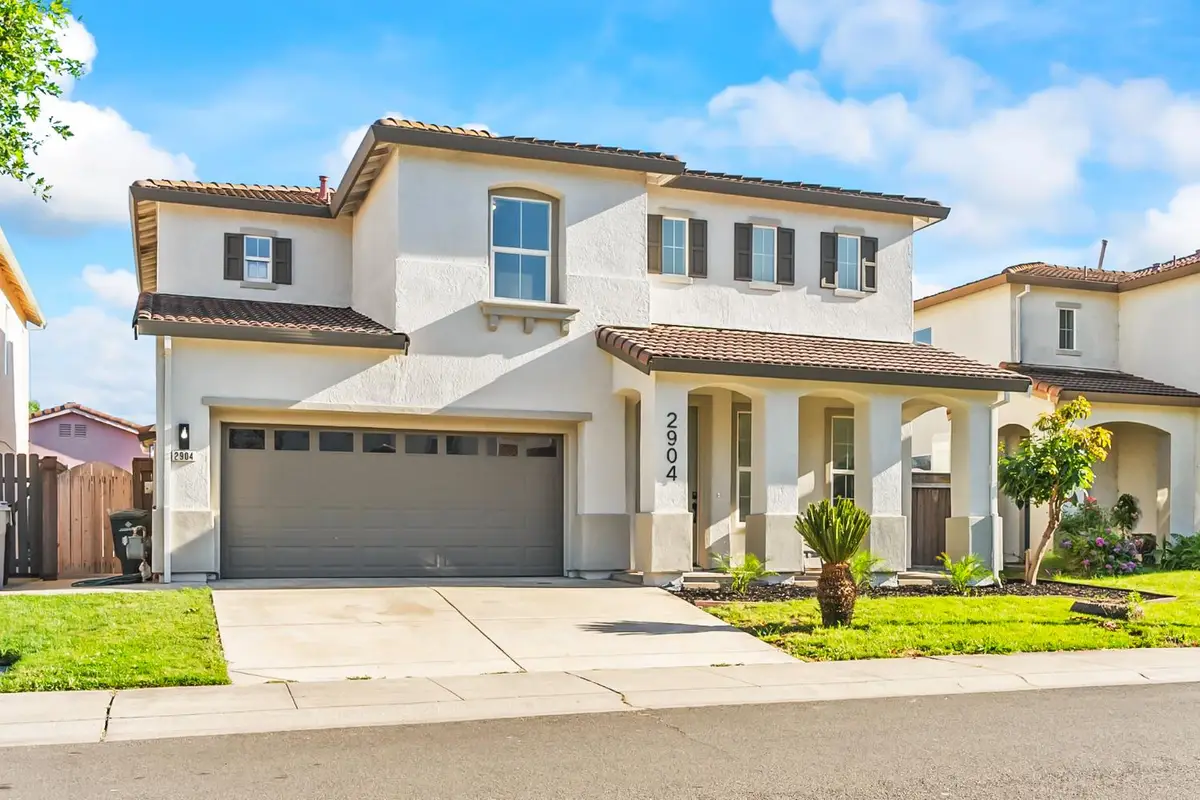 2904 Mahaska Way, Sacramento, CA 95835 - #1