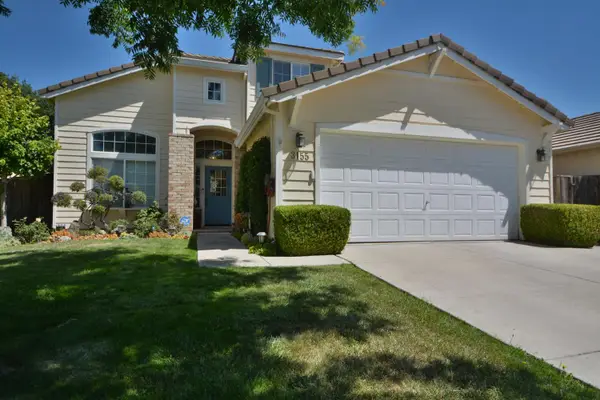 3155 Autumn Chase Circle, Stockton, CA 95219