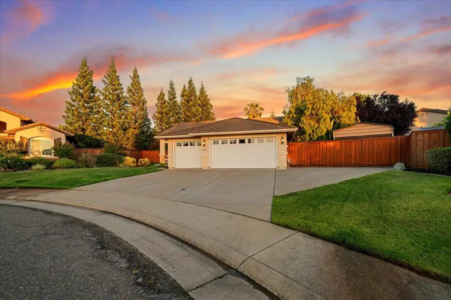 2135 Mayall Court, Folsom, CA 95630 - #2