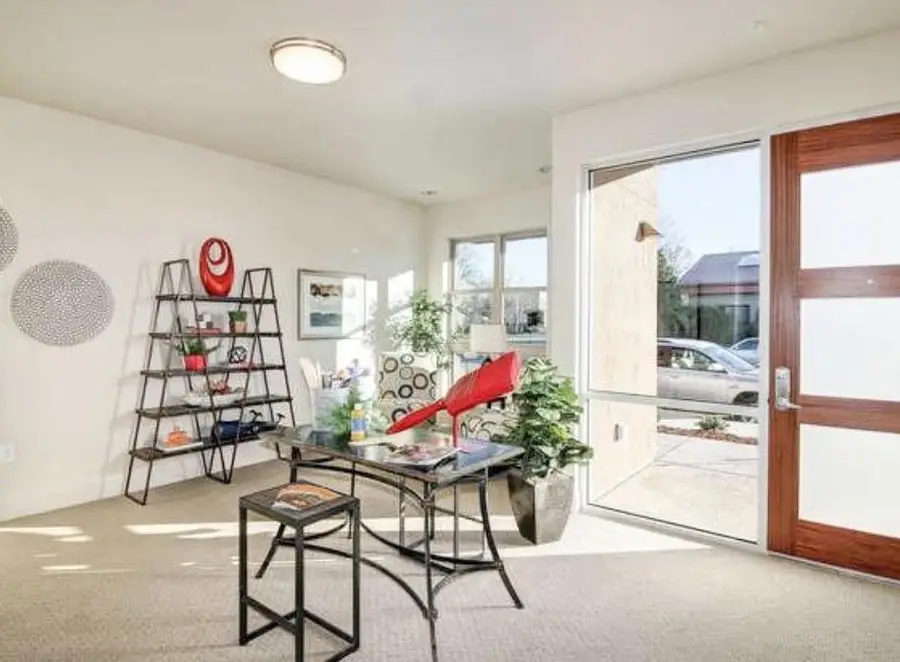2736 5th Street, Davis, CA 95618 - #3